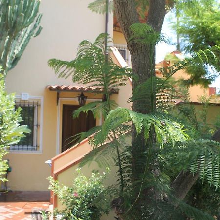 La Mariolina Villa San Remo Kültér fotó