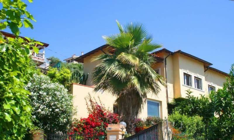 La Mariolina Villa San Remo Kültér fotó