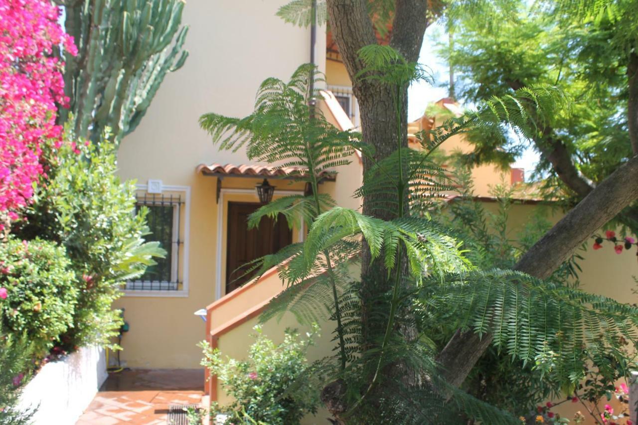 La Mariolina Villa San Remo Kültér fotó