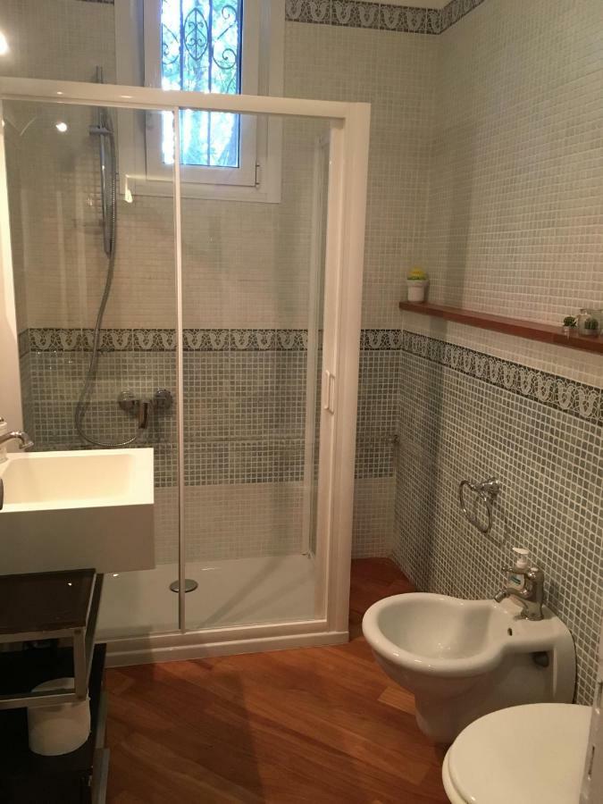 La Mariolina Villa San Remo Kültér fotó